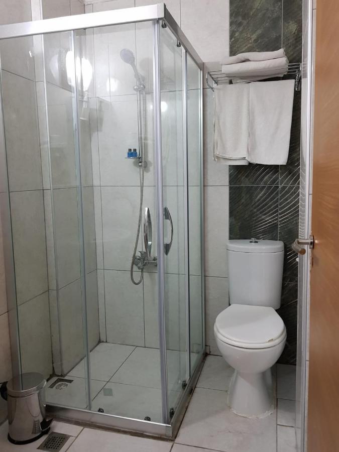 Hotelamsterdam Кушадасъ Екстериор снимка