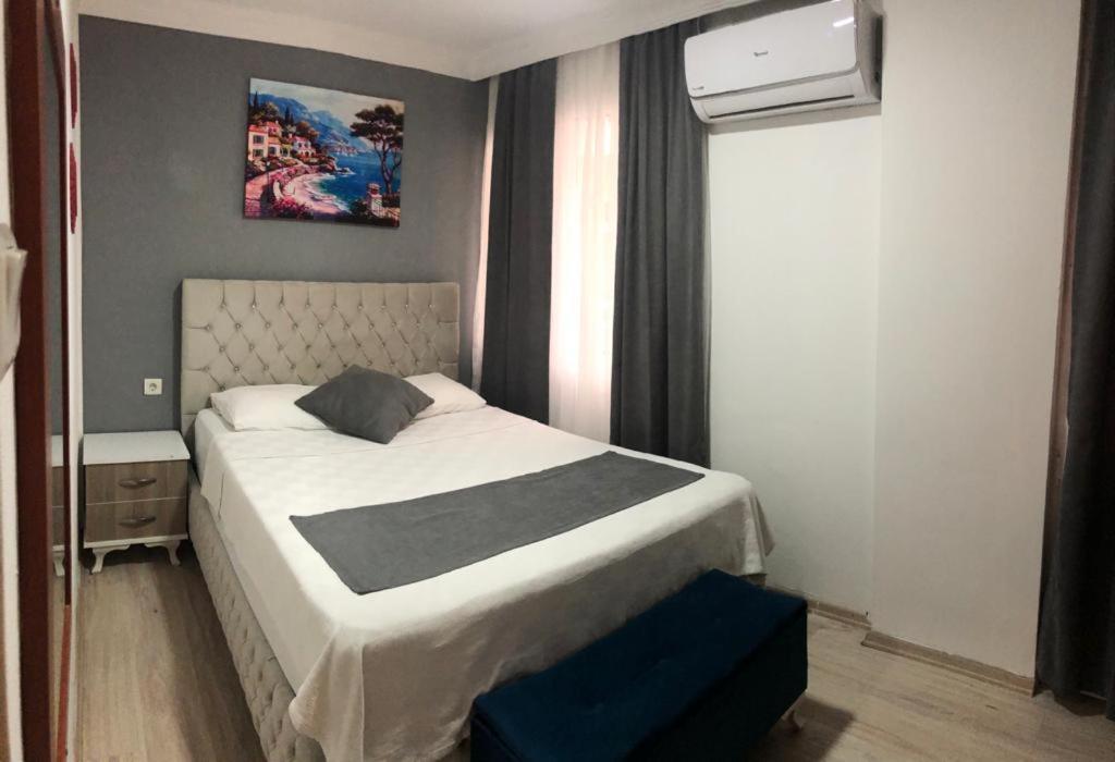 Hotelamsterdam Кушадасъ Екстериор снимка