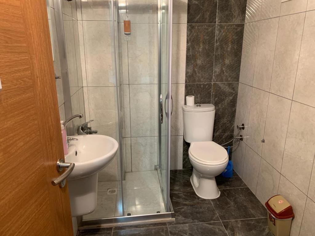 Hotelamsterdam Кушадасъ Екстериор снимка