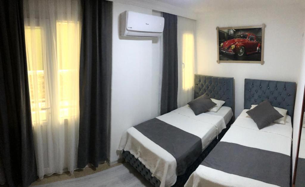 Hotelamsterdam Кушадасъ Екстериор снимка