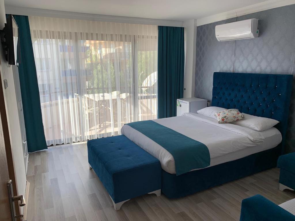 Hotelamsterdam Кушадасъ Екстериор снимка
