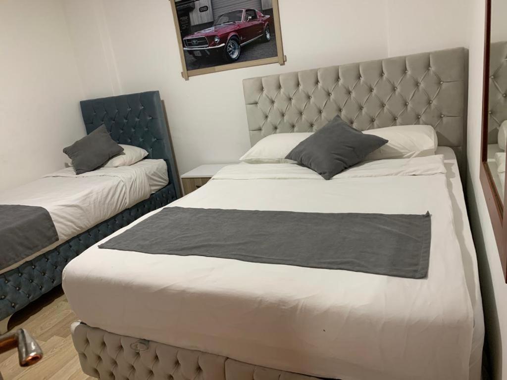 Hotelamsterdam Кушадасъ Екстериор снимка