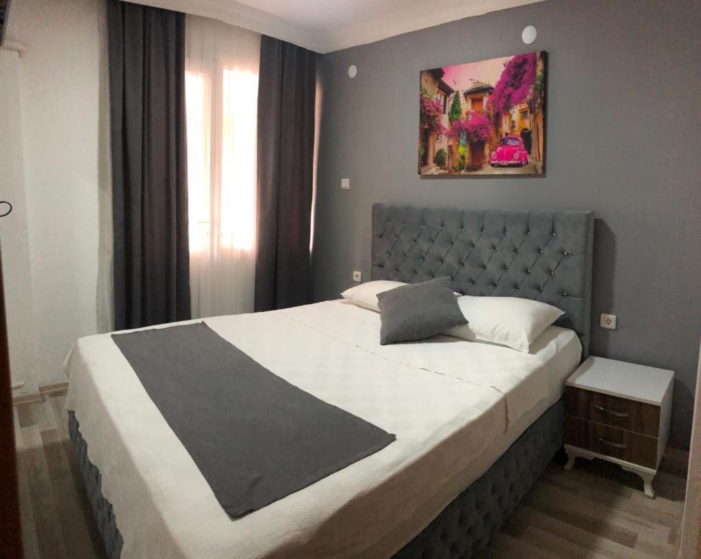 Hotelamsterdam Кушадасъ Екстериор снимка