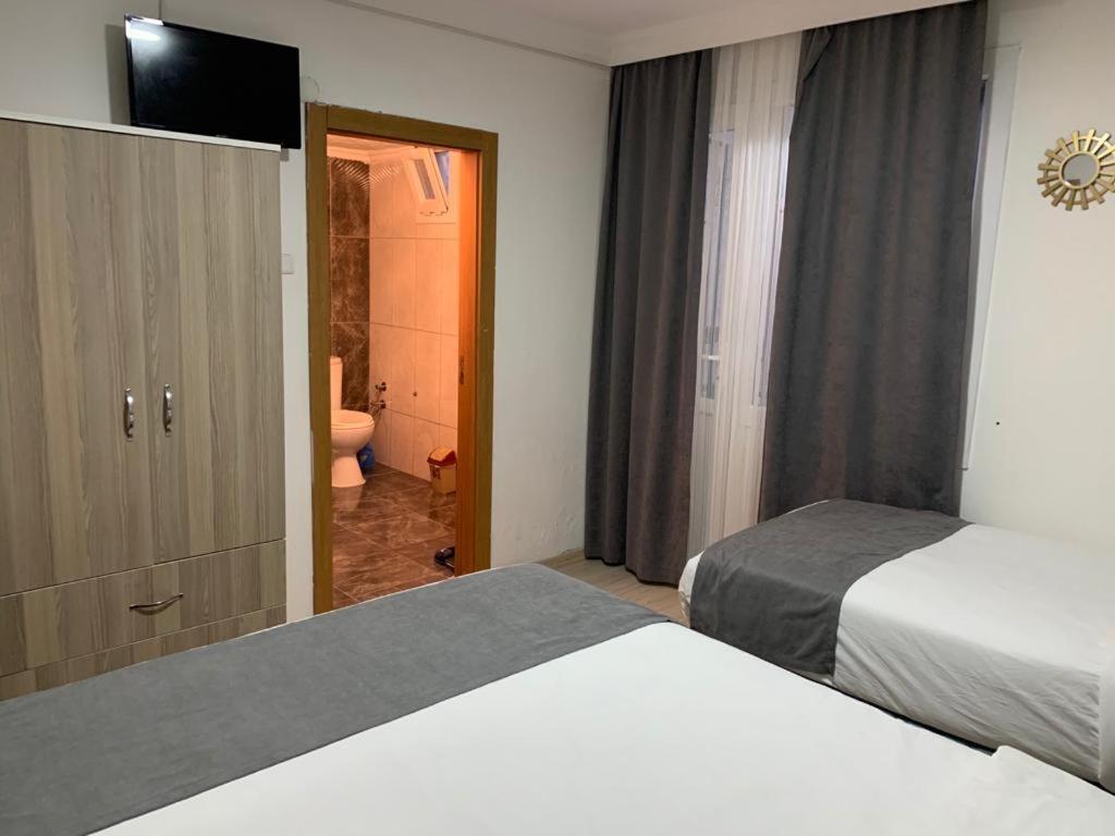 Hotelamsterdam Кушадасъ Екстериор снимка