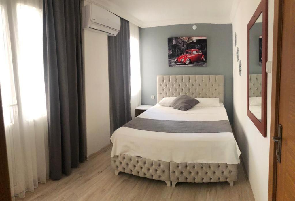 Hotelamsterdam Кушадасъ Екстериор снимка