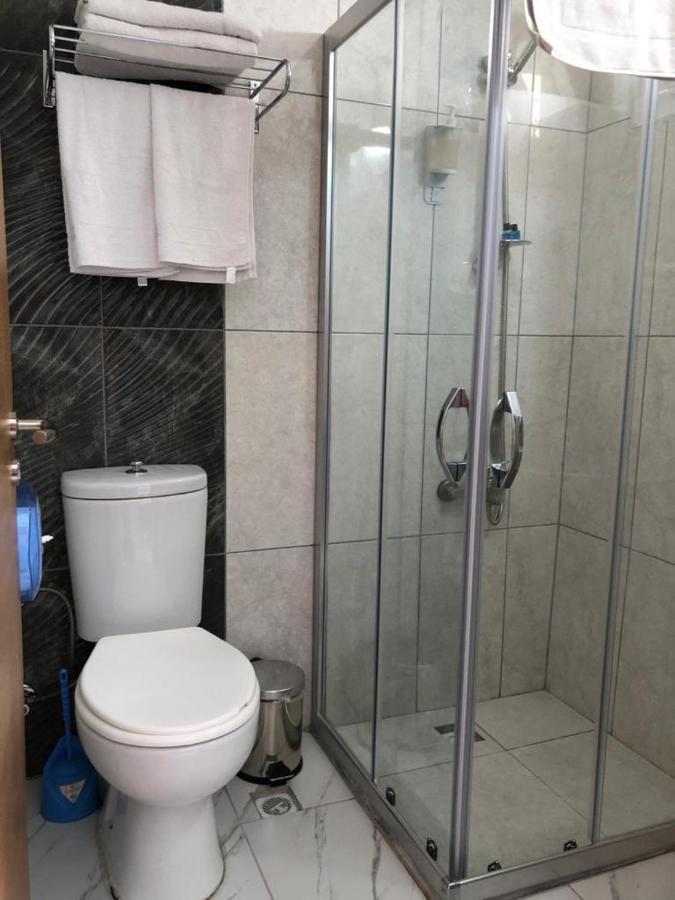 Hotelamsterdam Кушадасъ Екстериор снимка