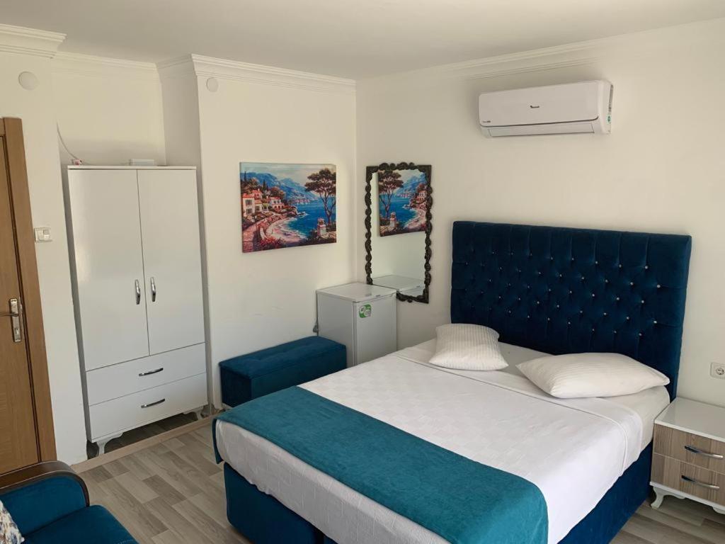 Hotelamsterdam Кушадасъ Екстериор снимка