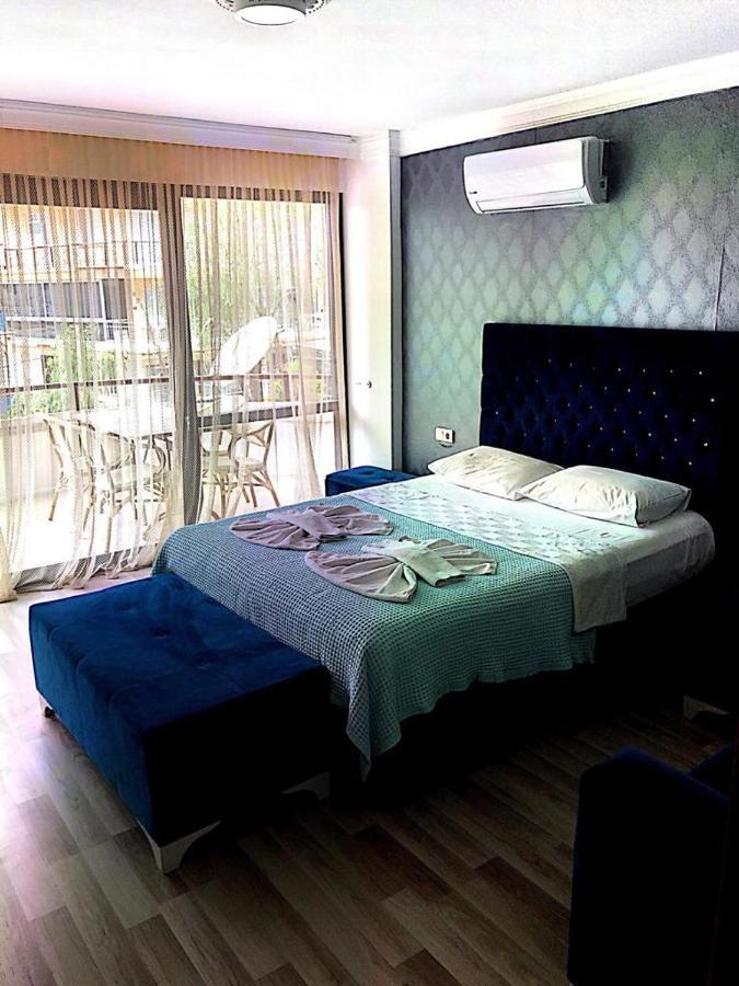 Hotelamsterdam Кушадасъ Екстериор снимка