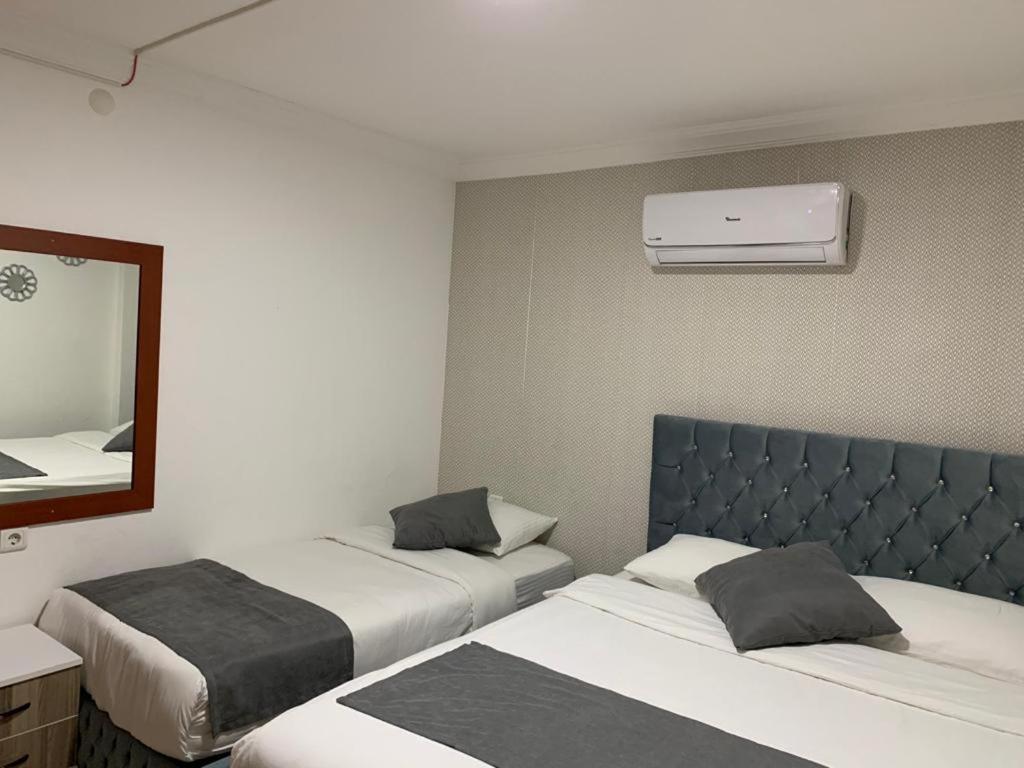 Hotelamsterdam Кушадасъ Екстериор снимка